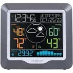 La Crosse Technology Wireless Color Weather Station