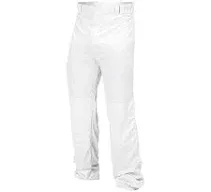 Champro Men's MVP Open Bottom Relaxed Fit Baseball Pants