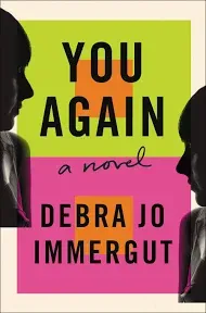 You Again: A Novel