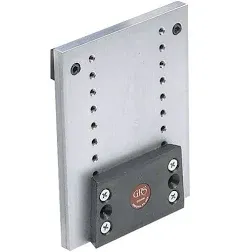 GRS Adjustable Height Bracket