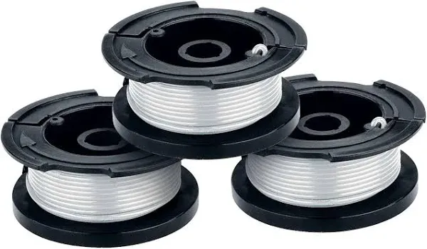 Black & Decker Af-100-3zp Line Trimmer Spool