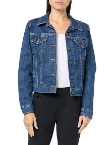 Levi's Women's Original Trucker Jacket