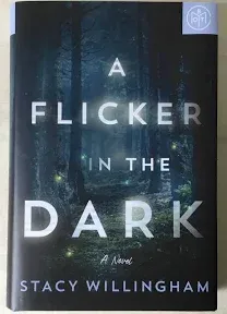 A Flicker in the Dark