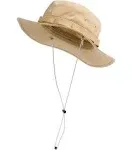 The North Face Class V Brimmer Hat (Khaki Stone)