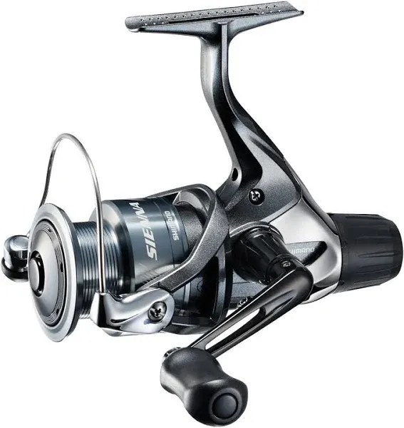 shimano Sienna Spinning Reel