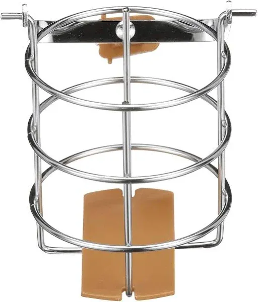 Attwood Wire Frame Drink Holder - Standard