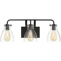 Possini Euro Design Cyn Modern Industrial Wall Light