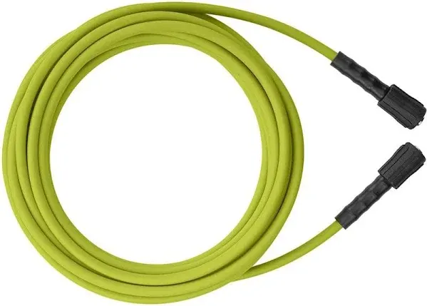 RYOBI Pressure Washer Replacement Hose RY31HPH01