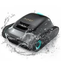 AIPER Scuba S1 Cordless Robotic Pool Cleaner Pool Vacuum