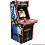 ARCADE1UP Mortal Kombat Collectorcade