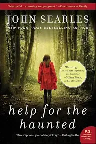 Help for the Haunted: A Novel [Book]