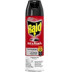 Raid Ant Roach Killer