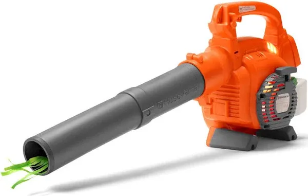 Husqvarna 125B Kids Toy Battery Operated Leaf Blower 585729101