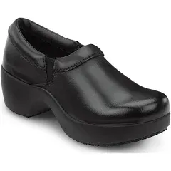 SR Max Women's Geneva Clog Work Shoes