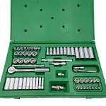 SK Hand Tools 94562 Drive Socket Set