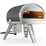 Gozney Roccbox Pizza Oven - Black