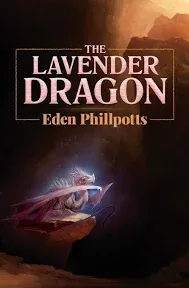 The Lavender Dragon