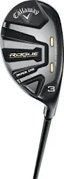 Callaway Rogue ST Max OS Lite Hybrid