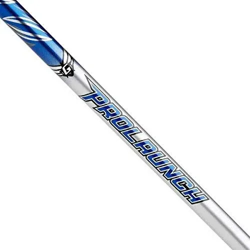 Grafalloy ProLaunch 335" Blue Graphite Wood Shaft | Golf Galaxy