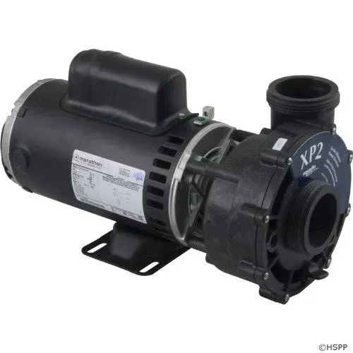 AquaFlo Flo-Master XP/XP2 Series Pump 2.5Hp 230V 2-Speed 06125000-1040