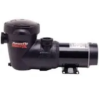 Hayward 1.5 HP PowerFlo Matrix Pool Pump W3SP1593