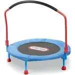 Little Tikes 3' Trampoline