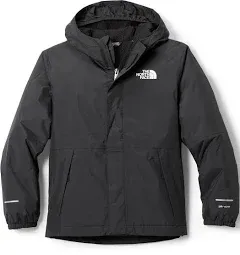 The North Face Boys' Warm Antora Rain Jacket