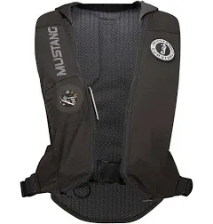 Mustang Elite Inflatable Automatic PFD