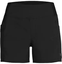 Outdoor Research Women's Zendo 4" Shorts