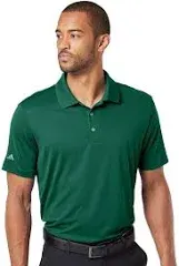 Adidas Men's Performance Polo