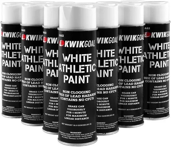 Soccer Equipment at Academy Sports Athletic Paint