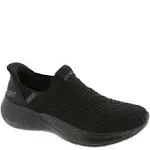 Skechers Women's Hands Free Slip-ins Infinity Sneaker