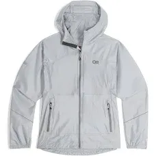 Women's Helium Rain Jacket