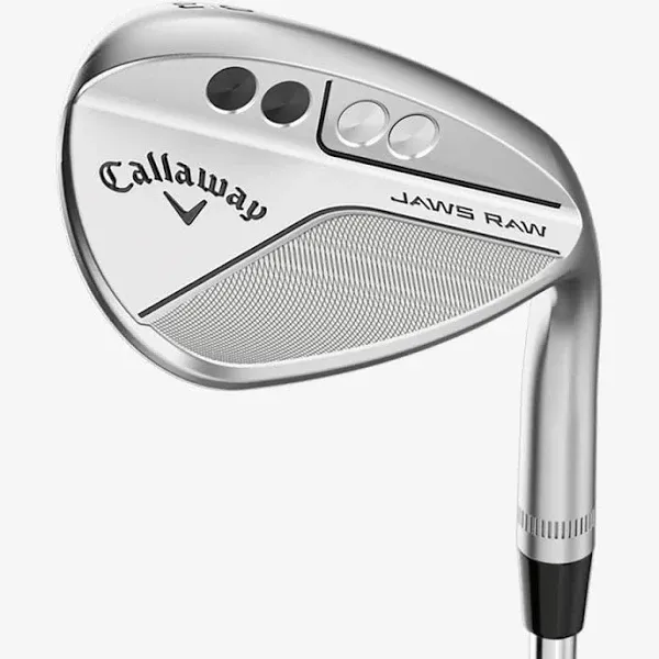 Callaway Jaws Raw Wedge