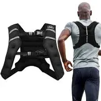 Aduro Sport Weighted Vest