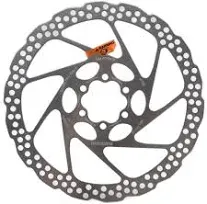 Shimano Deore SM-RT56-M Mountain eBike MTB Cycling Disc Brake Rotor 180mm 7&#034;