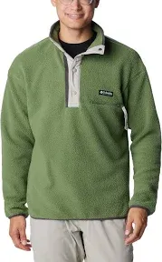 Columbia Men's Helvetia Half Snap Fleece