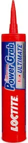 Loctite Power Grab Ultimate Construction Adhesive