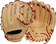 2021 Wilson A2000 PP05 11.50&#034; Infield Baseball Glove RHT WBW100087115