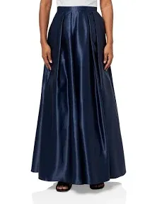 Alex Evenings Women's Ball Skirt