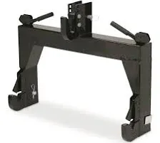 Field Tuff Quick Hitch