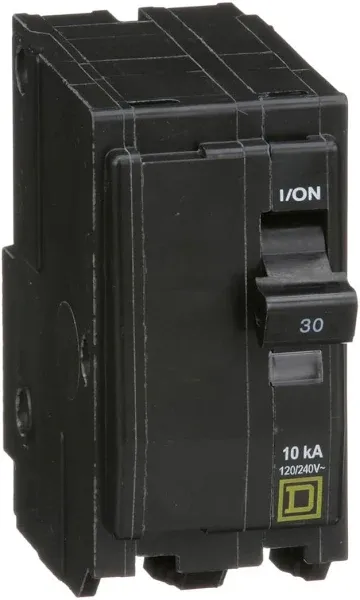 Square D Circuit Breaker QO230