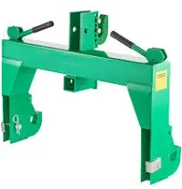 VEVOR 3-Point Quick Hitch