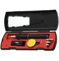 Weller P2KC Professional Self-igniting Cordless Butane Soldering Iron 