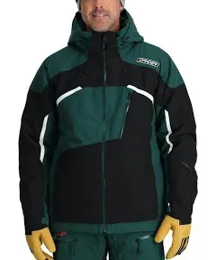 Spyder Leader Jacket Men's