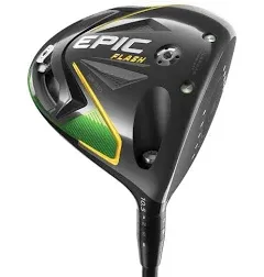 Callaway Epic Flash Sub Zero Driver