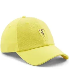 Puma Ferrari Race BB Cap