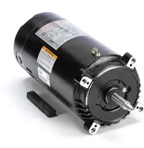 1.5 HP 115/230V Pool Pump UST1152 For Smith Century Motor Hayward 3450 RPM