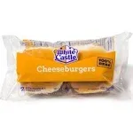 White Castle Sliders