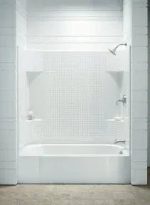 Sterling Accord Bathtub